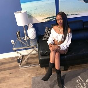 Meet your Posher, Morgan